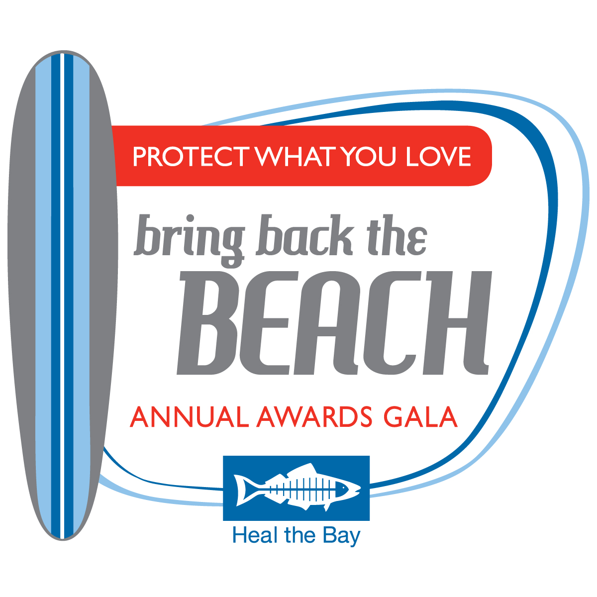 Bring Back the Beach 2011 (logo)