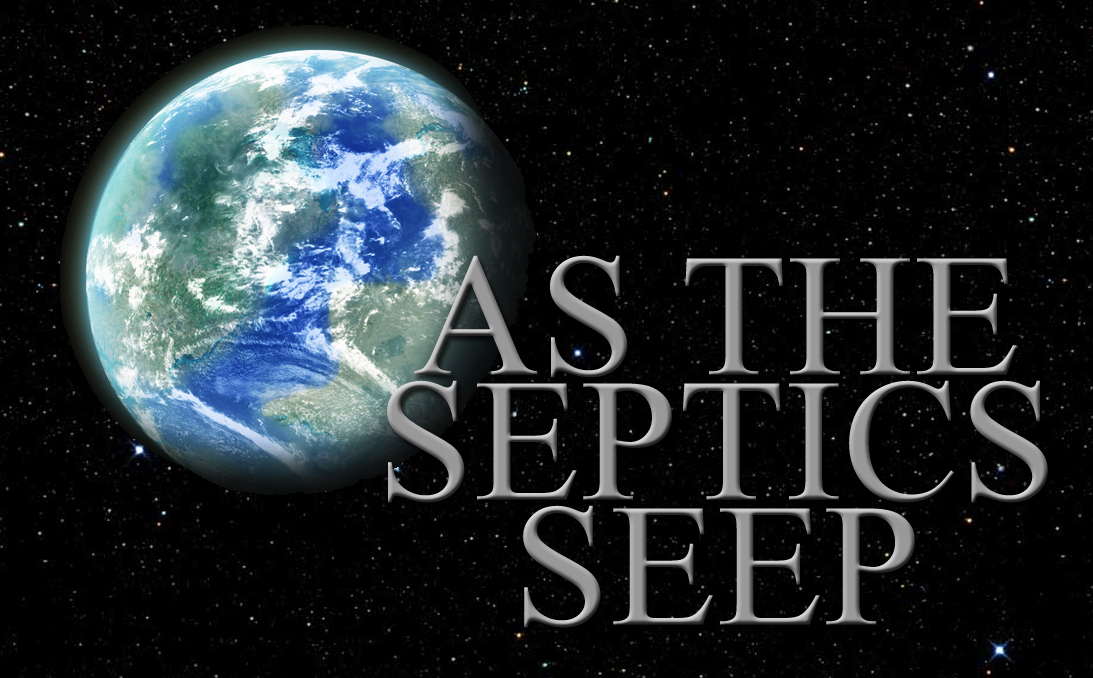 As The Septics Seep
