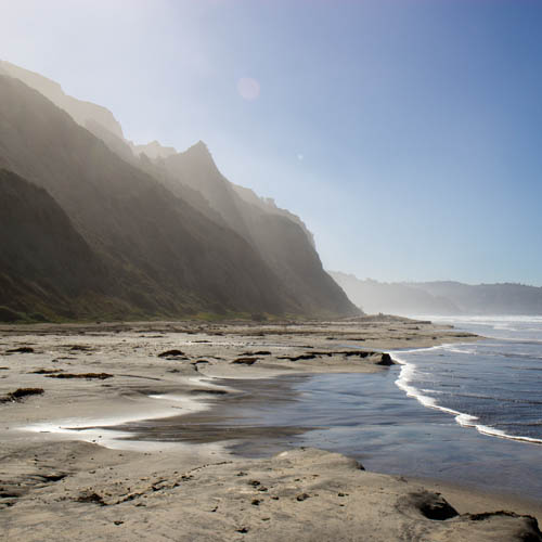 10 Romantic Beaches In California For Couples Heal the Bay