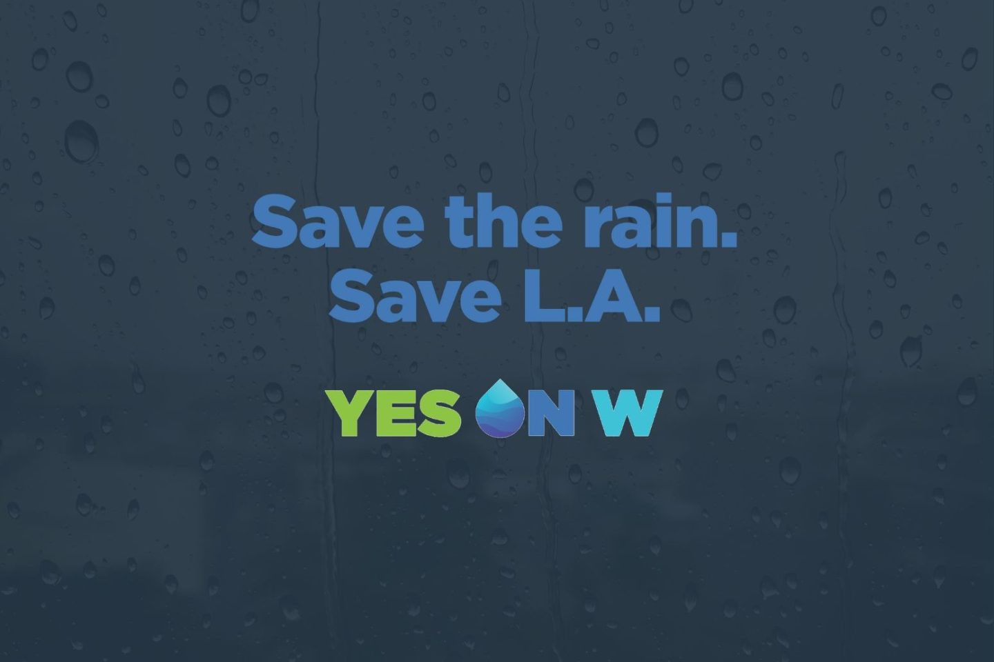 Action Alert: Vote Yes on Measure W in Los Angeles County - Heal the Bay