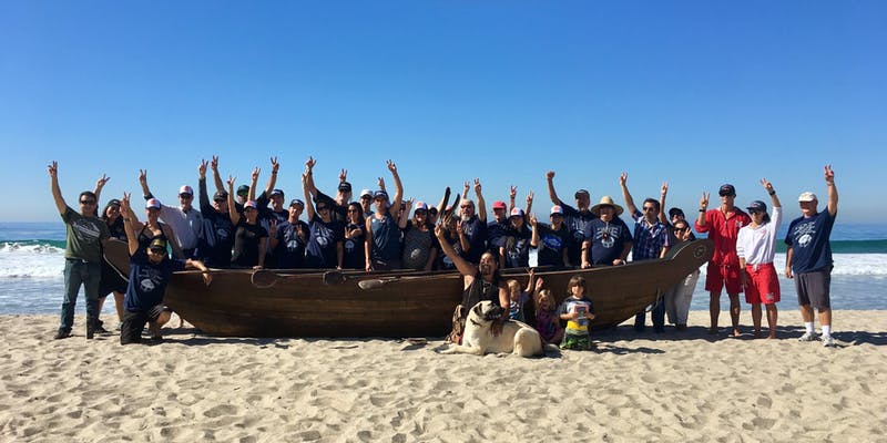 Zuma Beach Biodiversity – The Beach