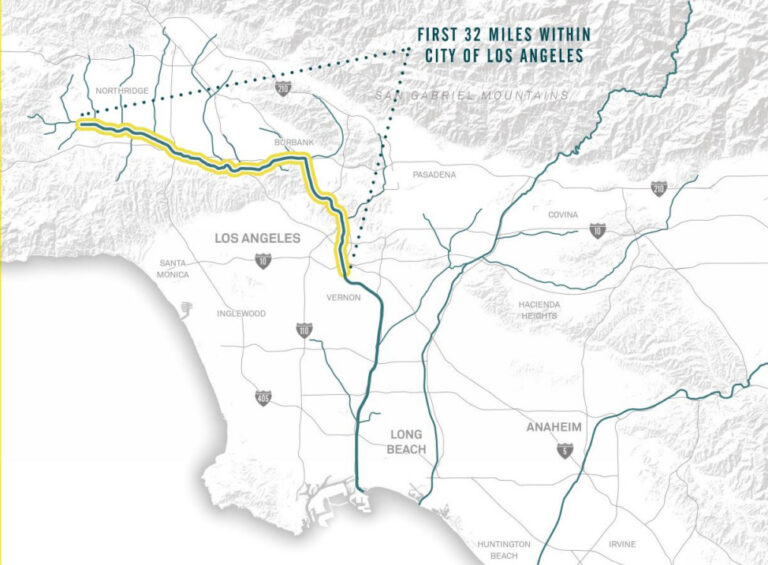 Changes are Coming to the L.A. River Heal the Bay