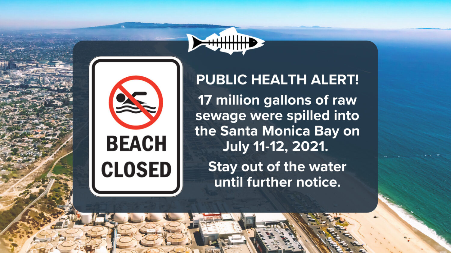 Beach Report Card Archives Heal the Bay