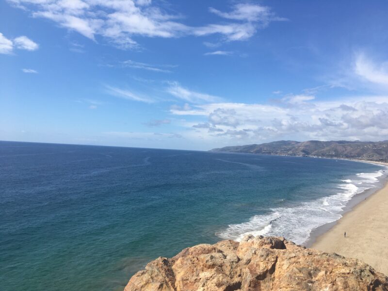 Point Dume MPA
