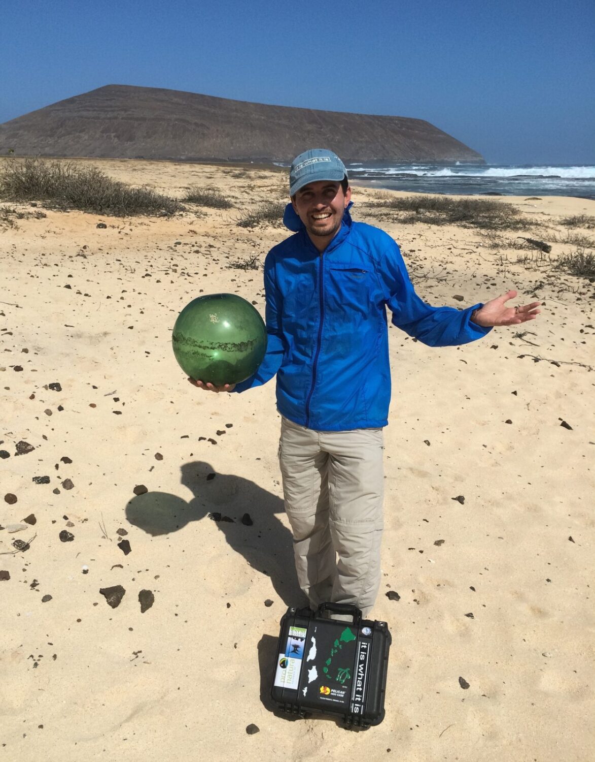 Celebrating our OutofThisWorld 2021 Volunteers Heal the Bay