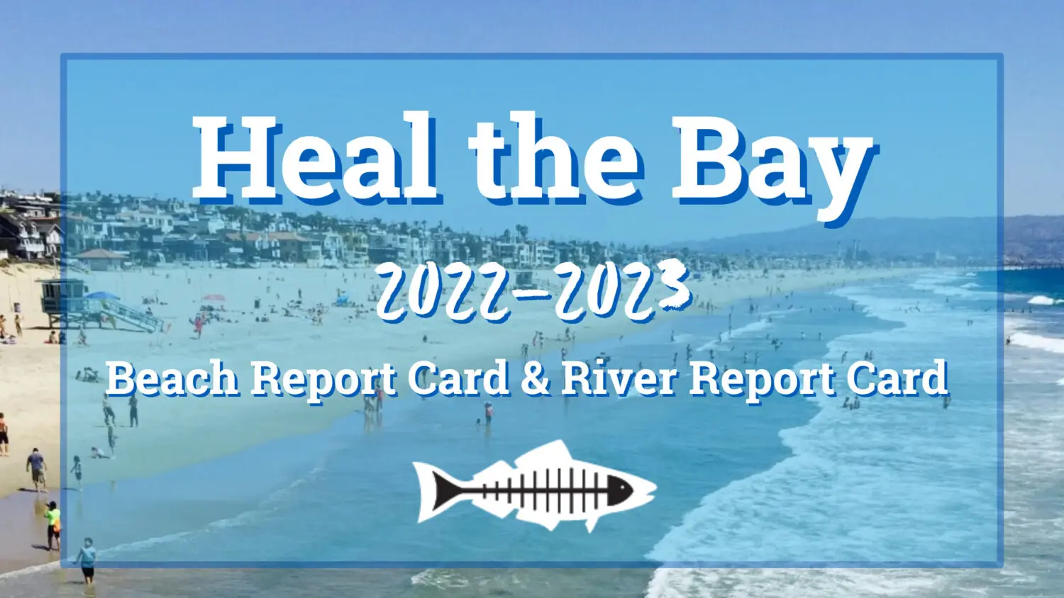 Heal the Bay Aquarium Science Camp - Heal the Bay