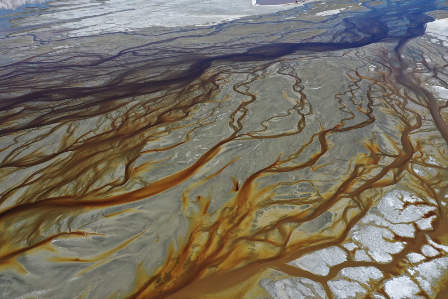 Exploring LA’s Water Legacy in the Owens Valley - Heal the Bay