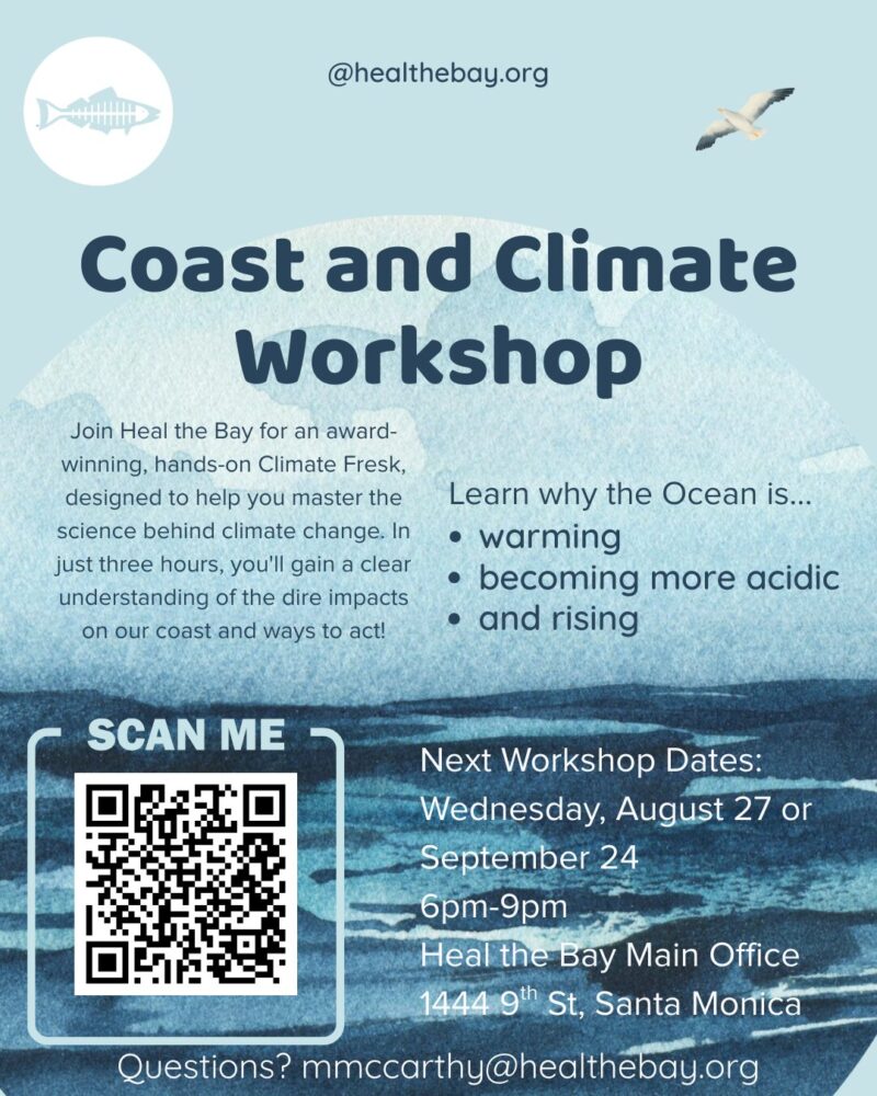 Coast and Climate (1)